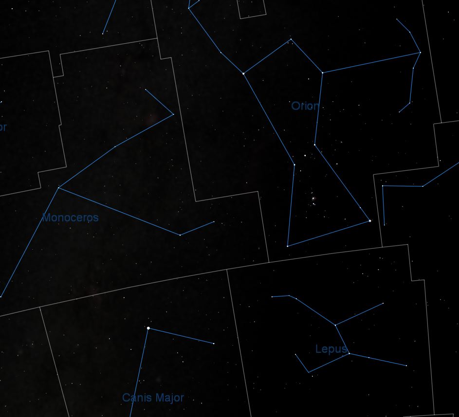 Sirius and Orion's Belt align in 2008BCE